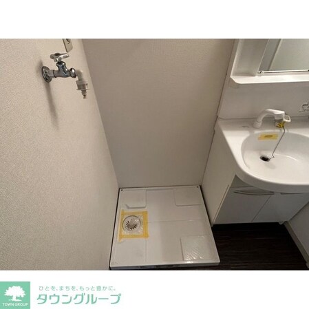 ヌーベルハイムマルシオの物件内観写真